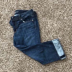 American Eagle Capri’s size 14